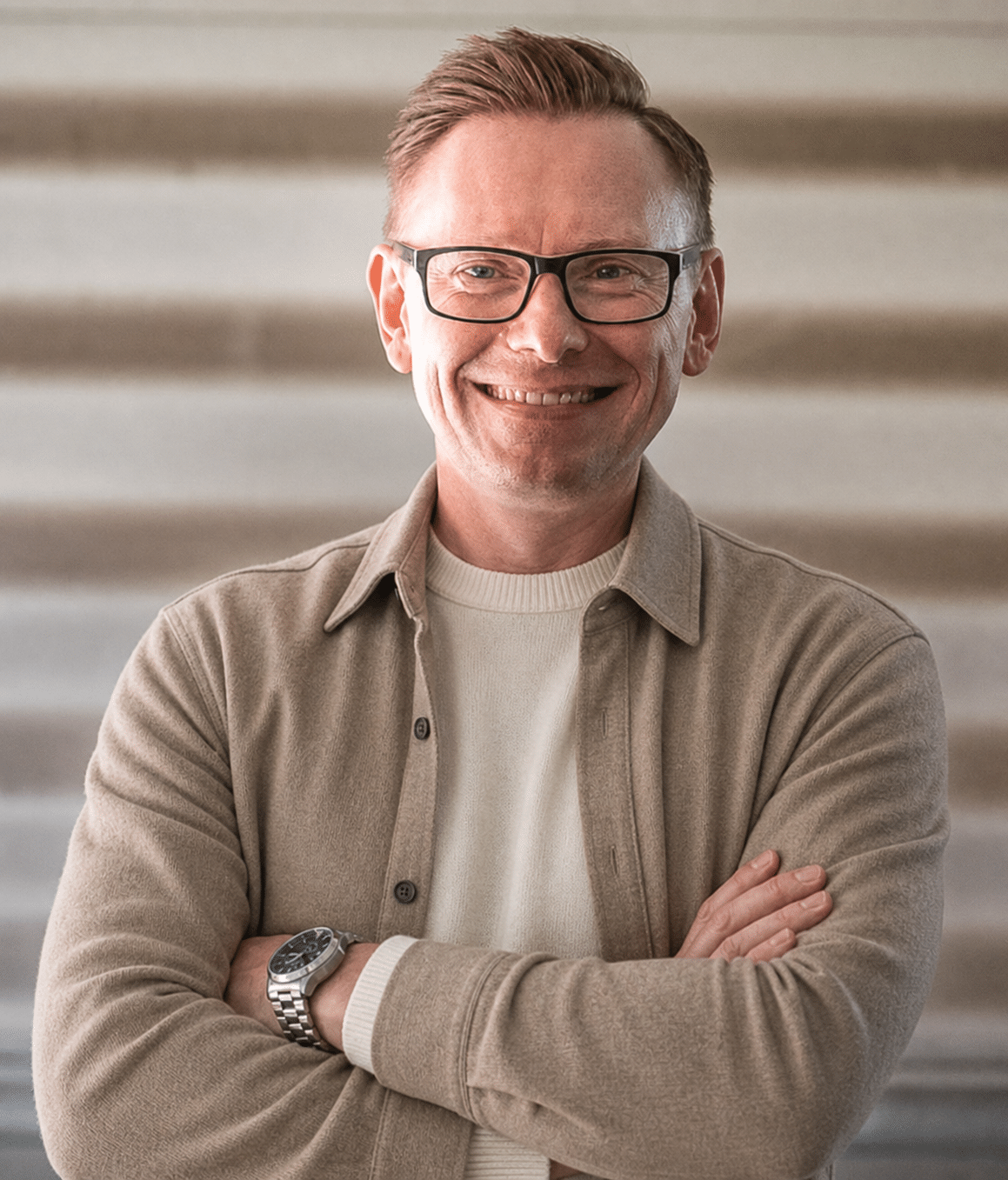 Ronald Brod, Kommunikation für Immobilienunternehmen