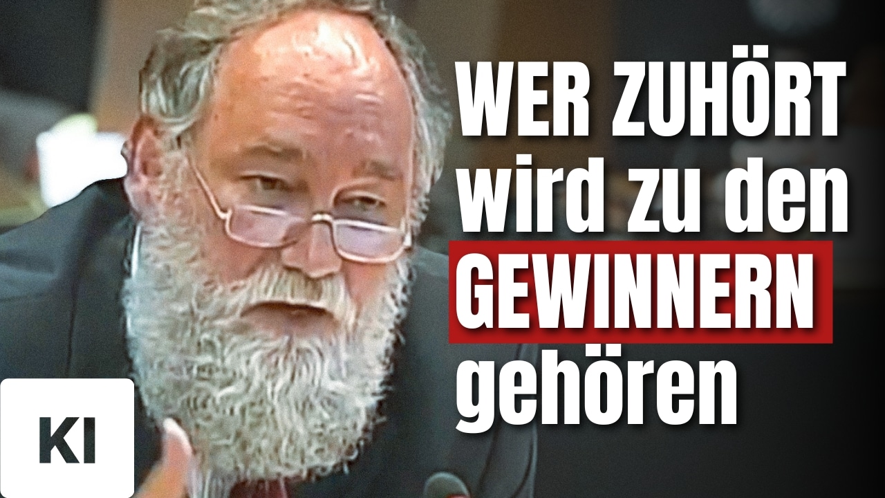 Empathie wird zum Erfolgsfaktor