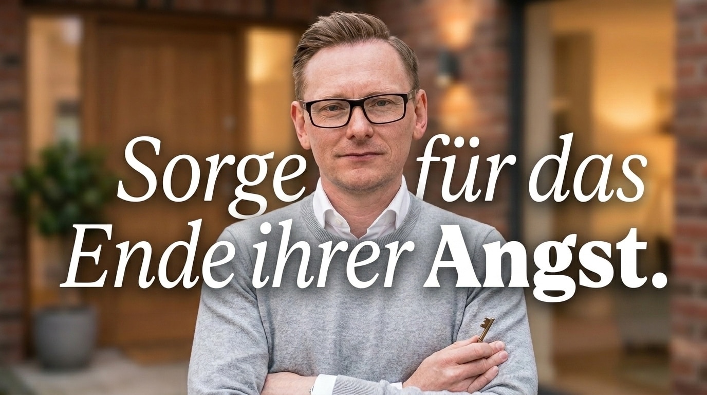 Warum Kunden Immobilien kaufen